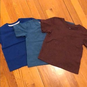 3 french toast t shirts